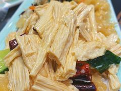 -马家大院铁锅炖(京粮广场店)
