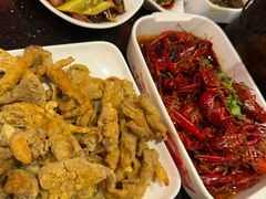 -冰城小镇音乐串吧·聚会餐厅(百子湾店)