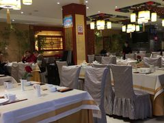 大堂-惠丰堂饭庄·烤鸭·京味菜(翠微路店)