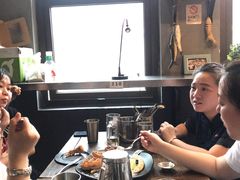 -MI WU FACTORY米屋美食工厂餐厅(绿地店)