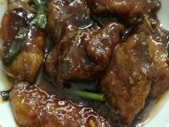 -蘭心餐厅(进贤路店)