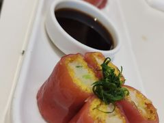 -蔡澜点心·粤菜(月星环球港店)