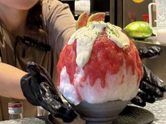 -双门洞·森系料理(体育西店)