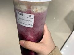 -KUNCHA鲲茶·江西制茶(铜锣湾店)