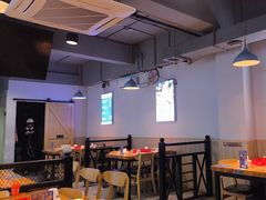 -四禧精酿铜锅涮肉·烧烤工场(大明湖店)