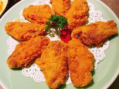 -新白鹿餐厅(嘉兴八佰伴华府店)