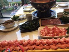 -祥源胡同·涮牛羊肉火锅(花桥店)