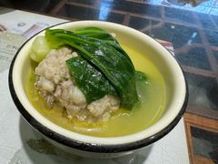 -陈记菜馆·非遗淮扬菜(东关街教场店)