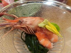 -鮨政·Omakase(港汇恒隆广场店)