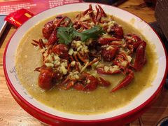 -小俩口烧烤东北菜(双井店)