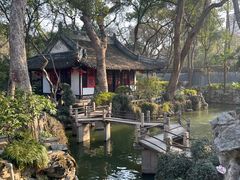 -绮园景区