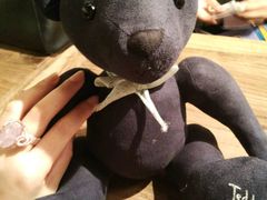 -漫咖啡 (CCPAPK创意港店)