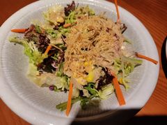 -有喜屋·烧鸟·居酒屋(周浦万达店)