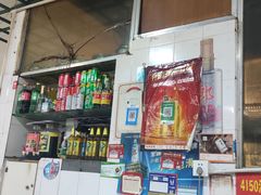 -无味饭店(九眼桥商业文化广场店)