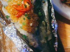 -质烤烤物·活烤海鲜(质烤总店)