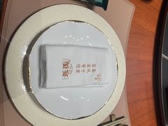-翕间食·精致淮扬菜(江苏大剧院店)
