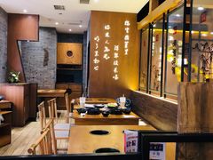 大堂-呷哺呷哺(万达新世界店)
