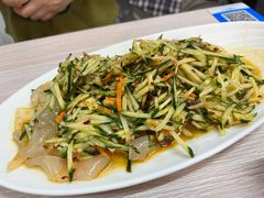 -夕阳红小吃(中街大悦城店)