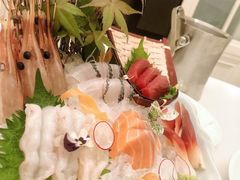 刺身拼盘-火璽·園