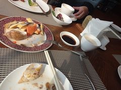 -重庆丽苑维景国际大酒店·海鲜自助餐厅