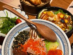 -玉川屋创意日料Bistro(柳巷店)