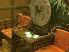 -卫鼎轩·曹公馆(鼓楼店)