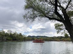 -承德避暑山庄景区