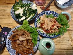 -有才叔的小馆(高新咖啡街区店)