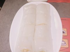 -点点心点心专门店(旺角店)