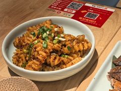 -全牛匠·乐山跷脚牛肉(新中关店)
