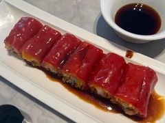 -陶兰居·香港饭店·海鲜大排档(圆融时代广场店)