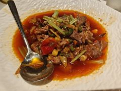 -漢舍中国菜馆(浦东嘉里城店)