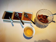 -金轩中餐厅 Jin Xuan(浦东丽思卡尔顿酒店)