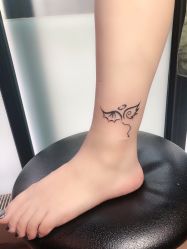 -晓乙刺青TATTOO