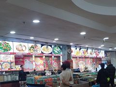 -吉莲利苑海鲜酒家(珠海拱北29年老字号店)