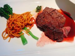 -夏朵餐厅(丁香店)
