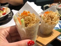 -天狗山料理(省体店)