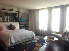 -上海外滩英迪格酒店