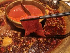 -哥老官重庆美蛙鱼头(五角场合生汇店)
