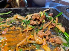 -张家卫·阳江菜·小海鲜(肥婆湾桥店)