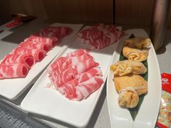 -海底捞火锅(群光广场店)