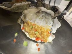 -水禾轩·海鲜蒸汽主题餐厅(新香洲旗舰店)
