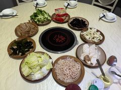 -西夏一品烤全羊(百桥路店)