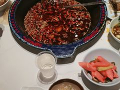 -何师傅美蛙鱼头(汉街店)