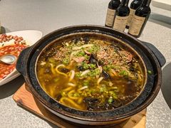 -写庭·鱼鲜川菜·宴请(铁像寺水街店)