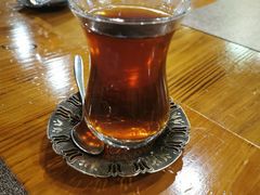 -TUK土耳其餐厅·下午茶(卢湾店)