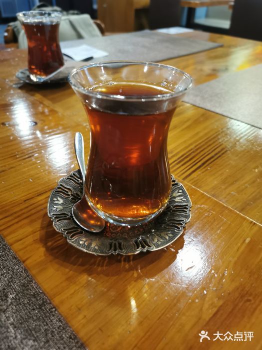 TUK土耳其餐厅·下午茶(卢湾店)图片