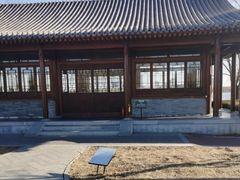 -水西公园