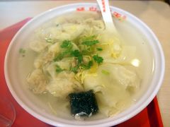 馄饨-琴岛顺天馄饨(营口路市场店)