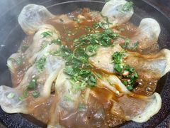 -满兴咱妈烀饼铁锅炖(兰州北街店)